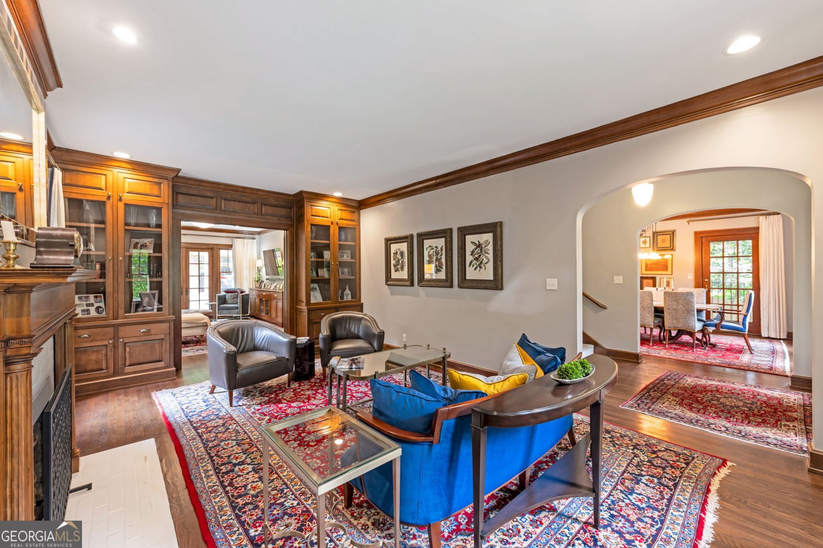 1810 Clifton Road Atlanta - 5