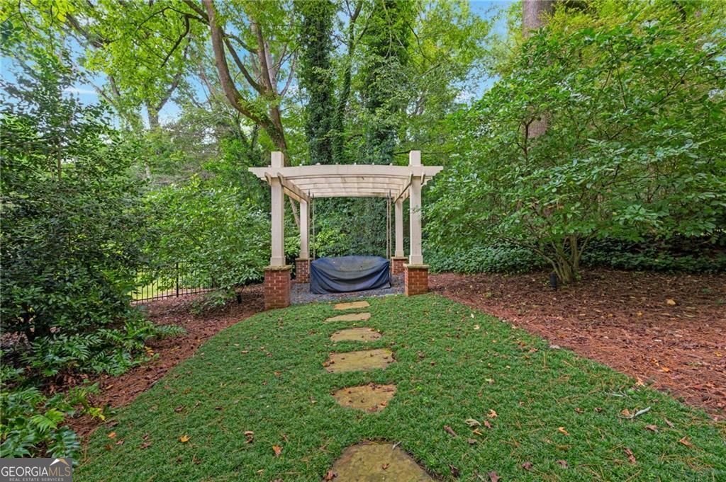 1810 Clifton Road Atlanta - 50