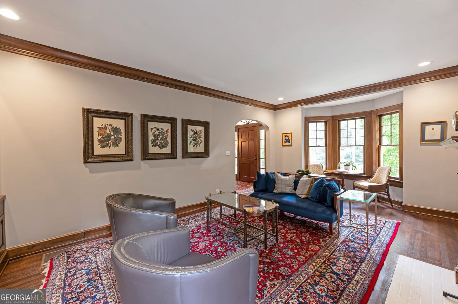 1810 Clifton Road Atlanta - 6