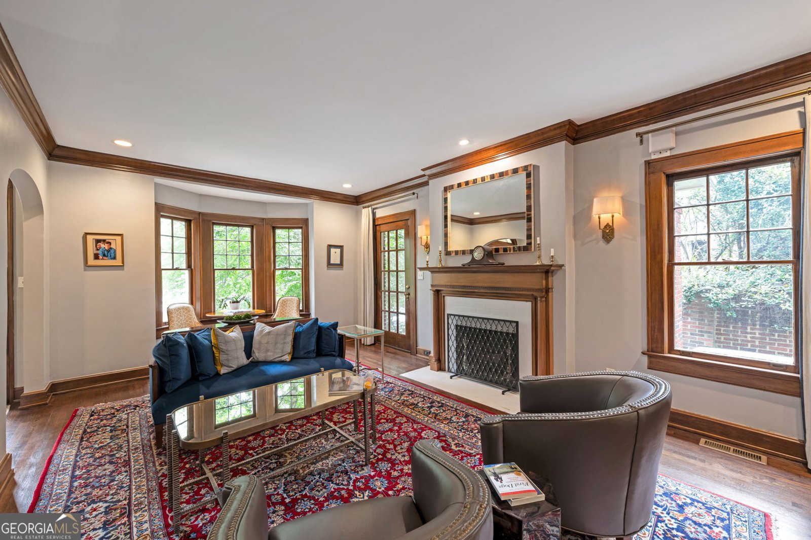 1810 Clifton Road Atlanta - 7