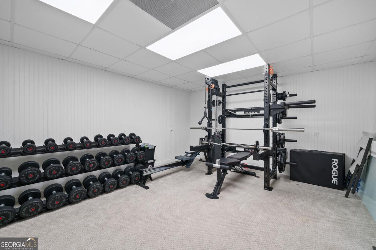 318 Windsor Falls Drive Canton - 1