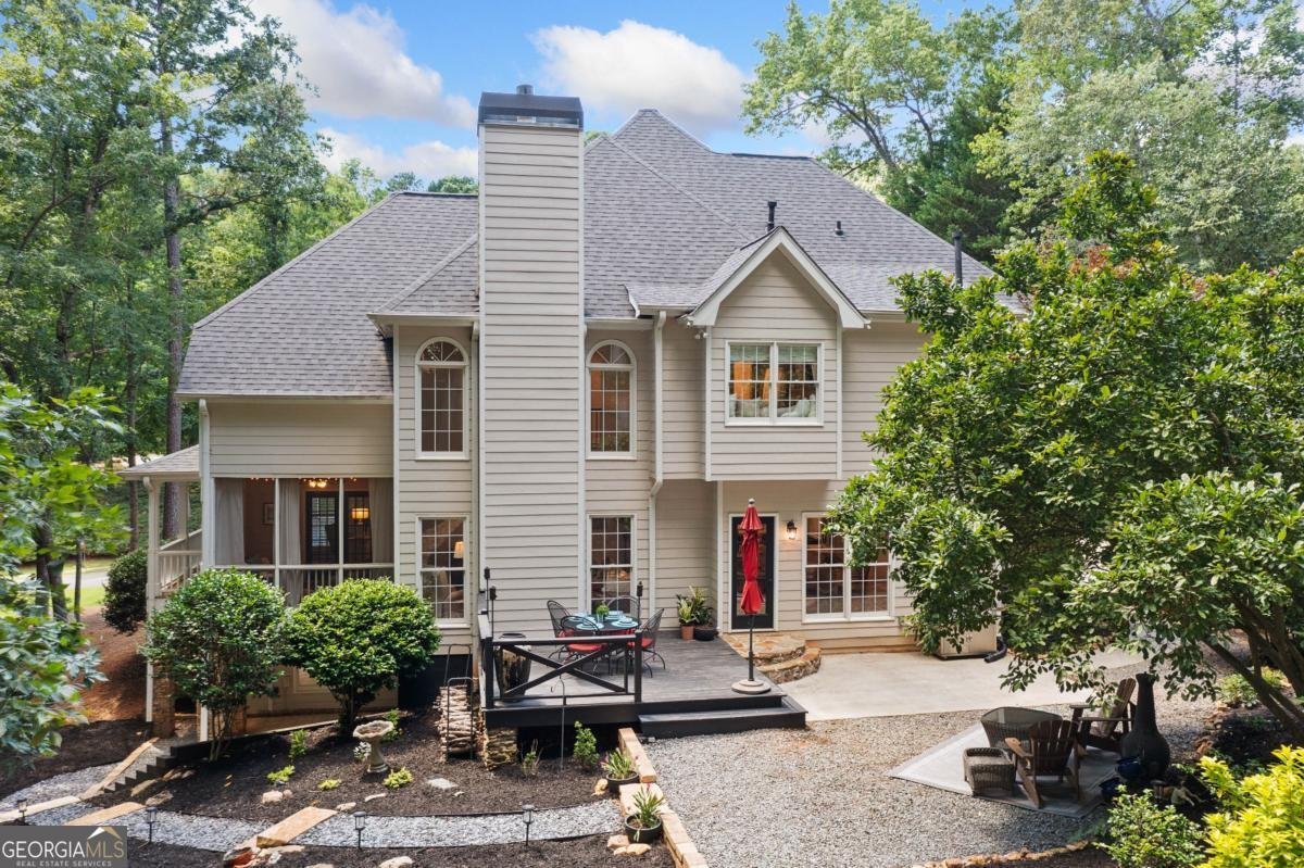 318 Windsor Falls Drive Canton - 12