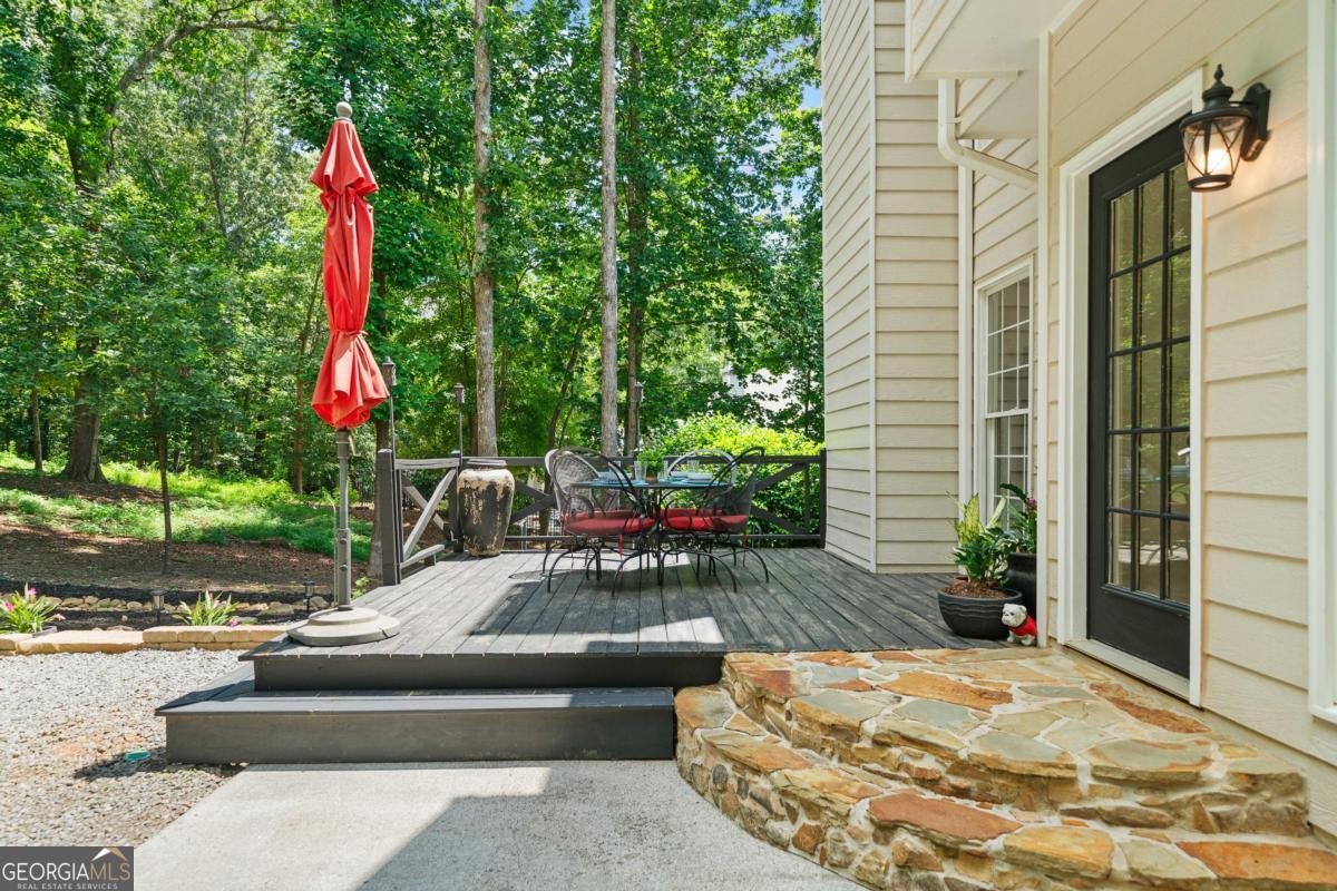 318 Windsor Falls Drive Canton - 15