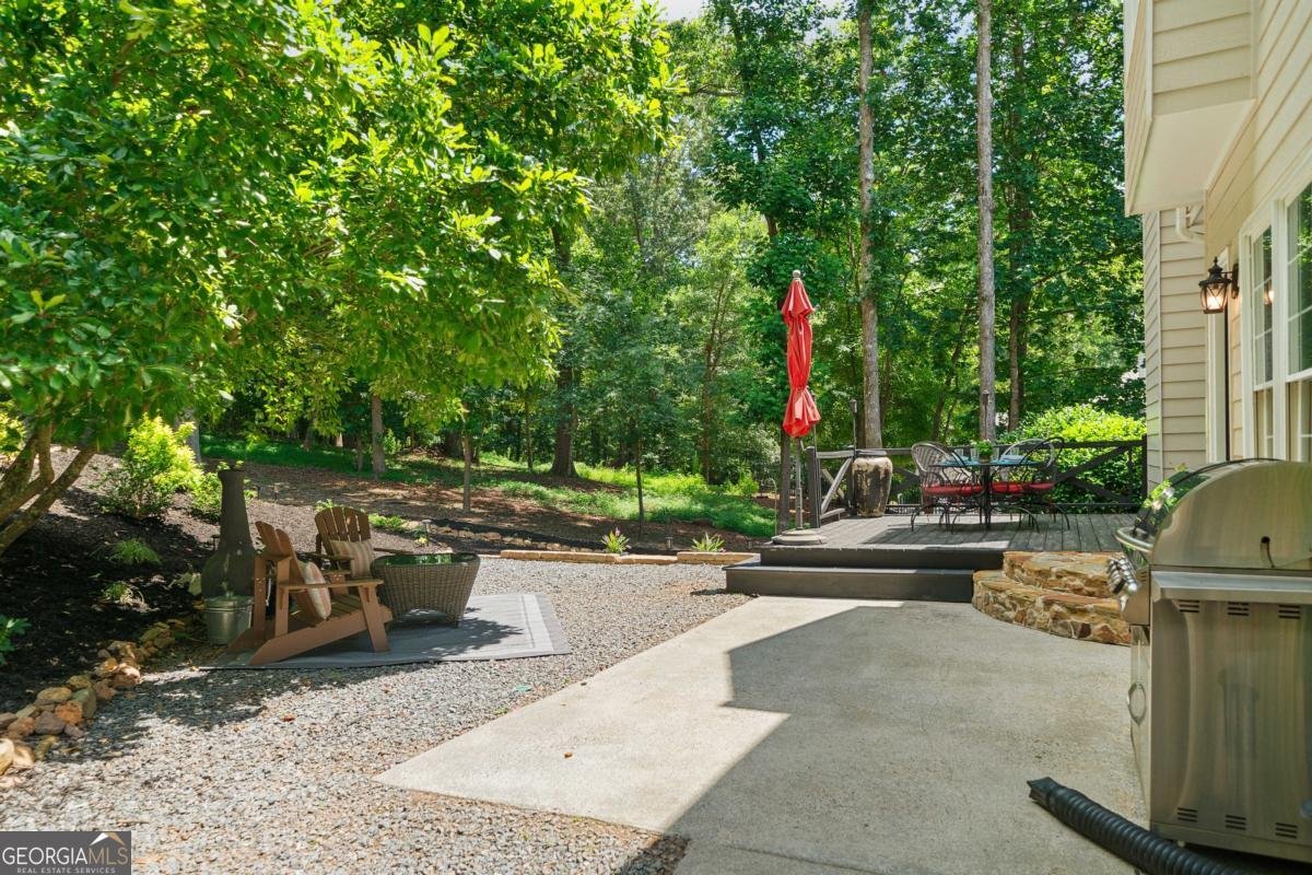 318 Windsor Falls Drive Canton - 16