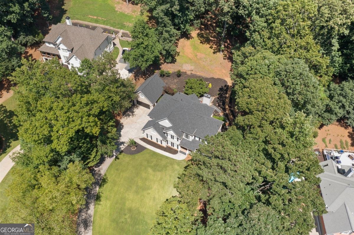 318 Windsor Falls Drive Canton - 19