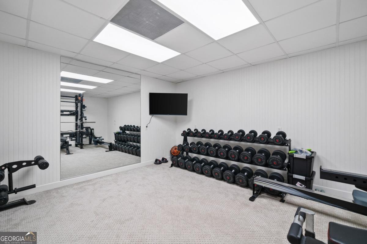 318 Windsor Falls Drive Canton - 2