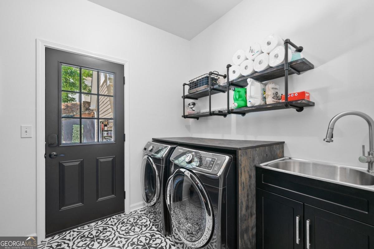 318 Windsor Falls Drive Canton - 26