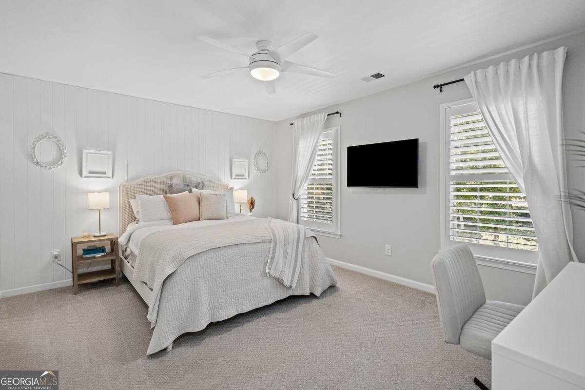 318 Windsor Falls Drive Canton - 28