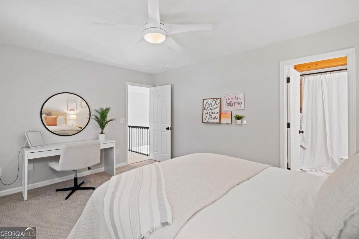 318 Windsor Falls Drive Canton - 29