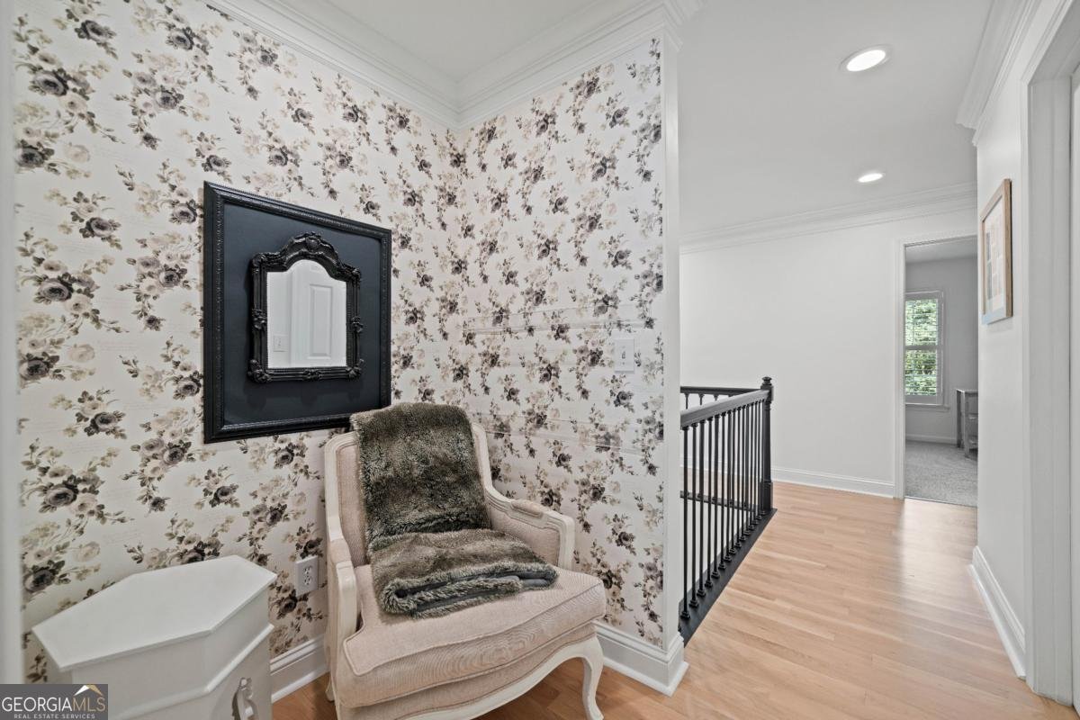 318 Windsor Falls Drive Canton - 37