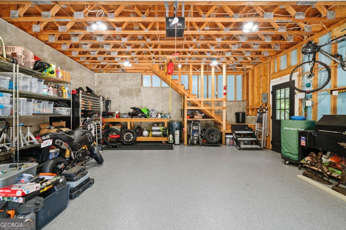 318 Windsor Falls Drive Canton - 8