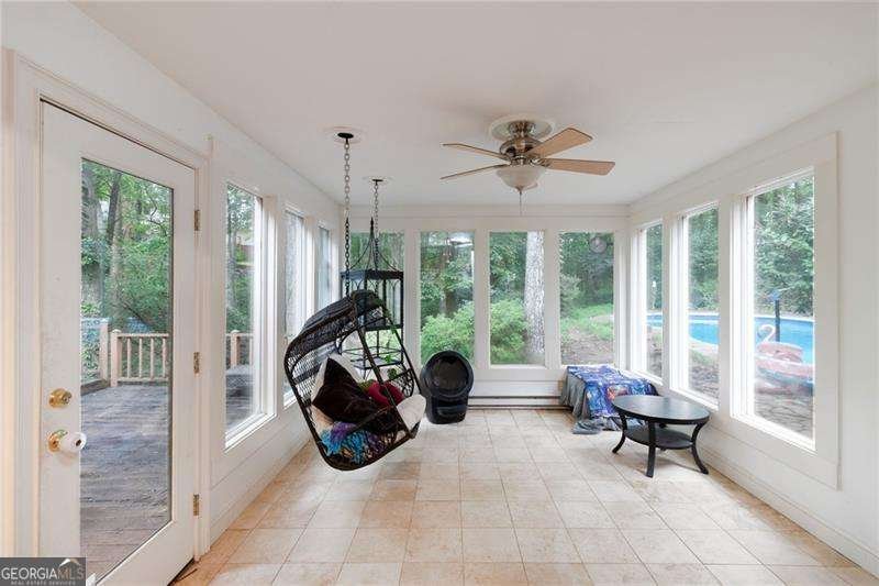 1114 Wind Hill Lane Marietta - 10