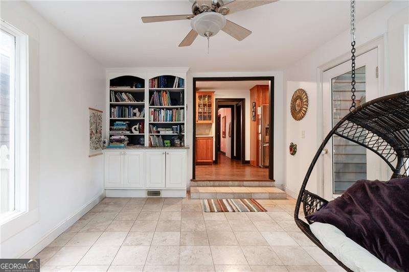 1114 Wind Hill Lane Marietta - 11