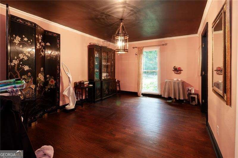 1114 Wind Hill Lane Marietta - 13