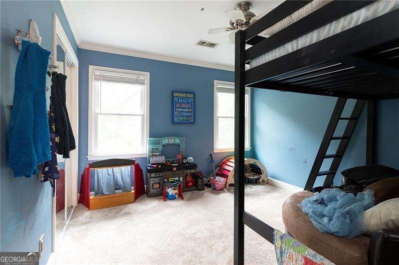 1114 Wind Hill Lane Marietta - 18
