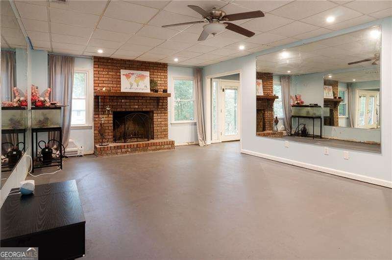1114 Wind Hill Lane Marietta - 26