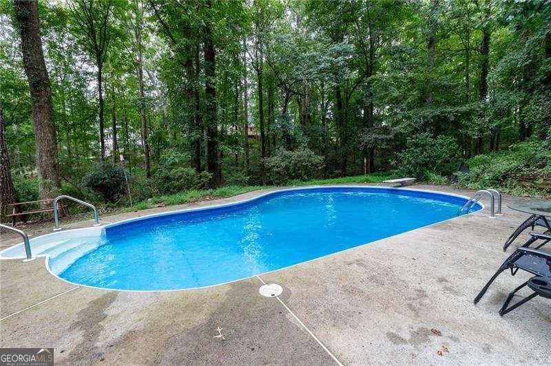 1114 Wind Hill Lane Marietta - 37