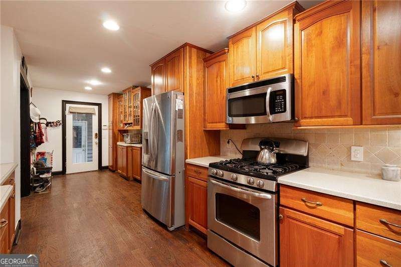 1114 Wind Hill Lane Marietta - 8