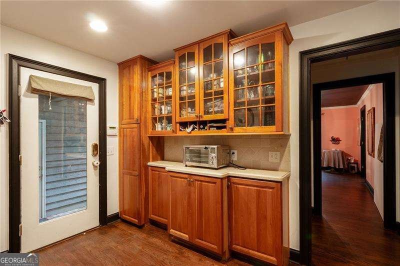 1114 Wind Hill Lane Marietta - 9