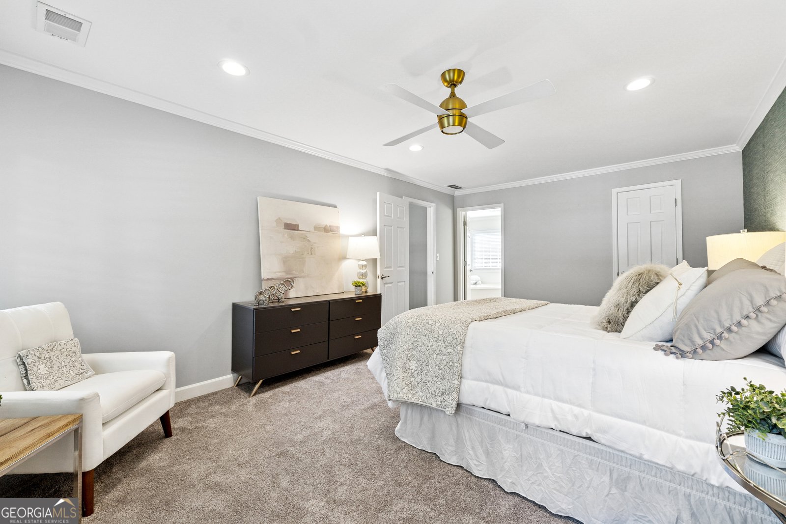 450 Fourth Fairway Drive Roswell - 13