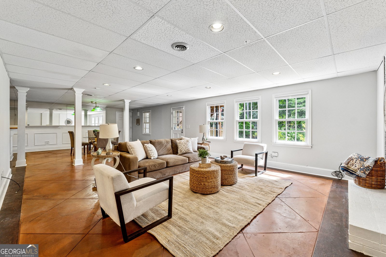 450 Fourth Fairway Drive Roswell - 18