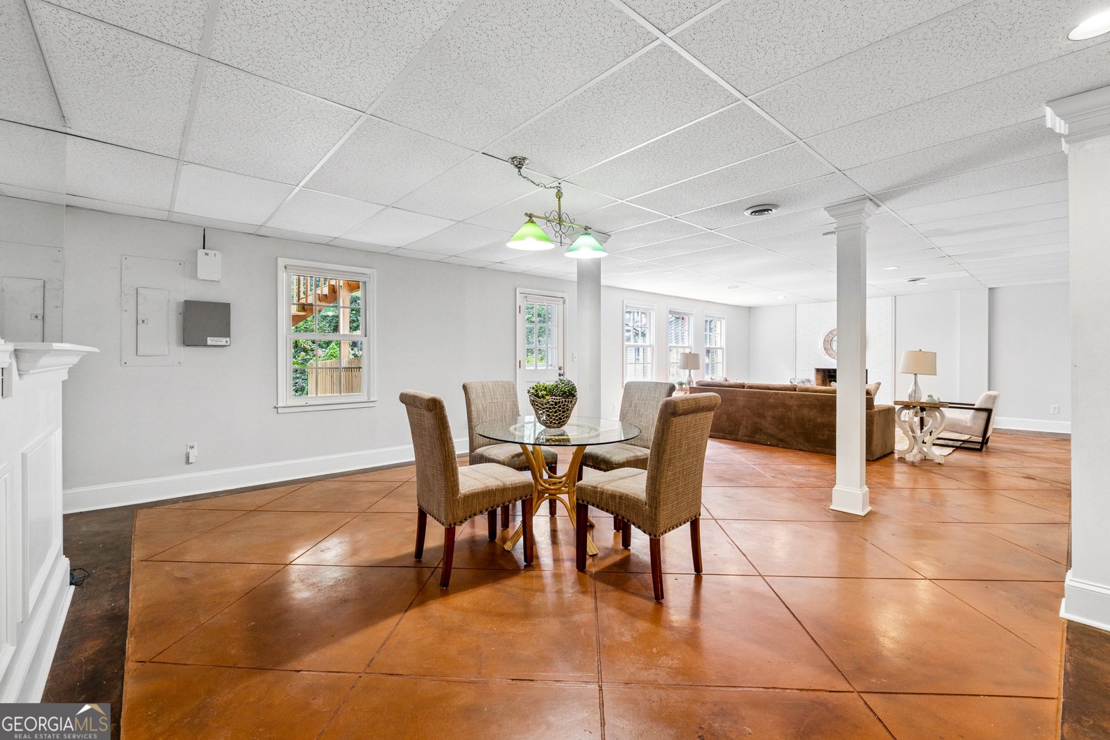 450 Fourth Fairway Drive Roswell - 19