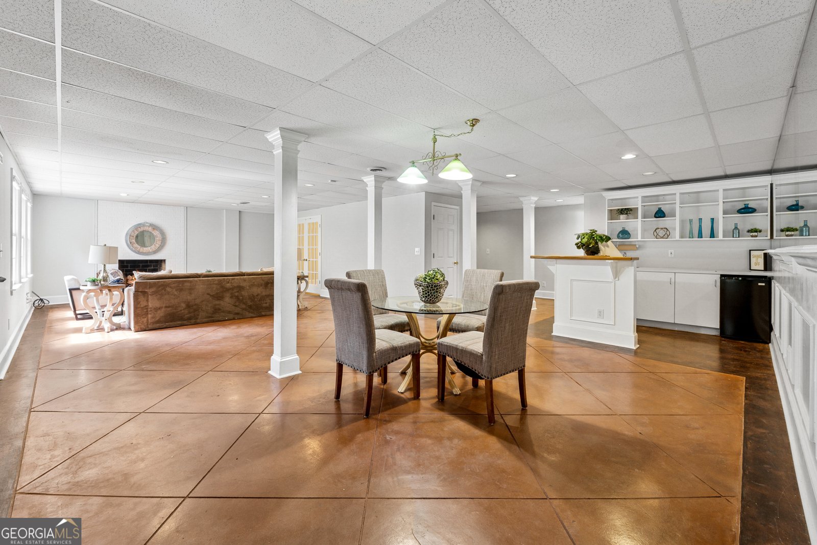 450 Fourth Fairway Drive Roswell - 20