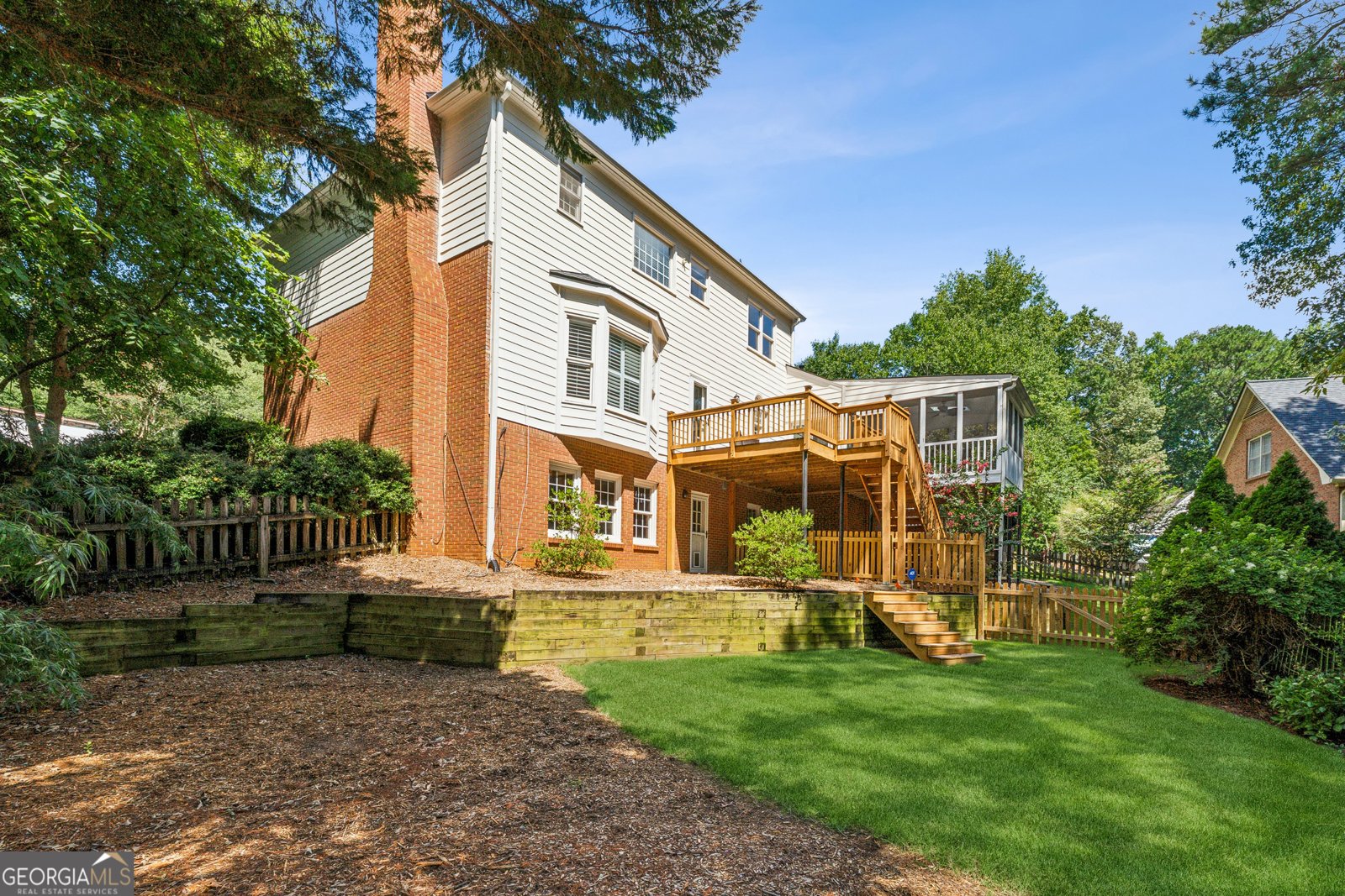 450 Fourth Fairway Drive Roswell - 24