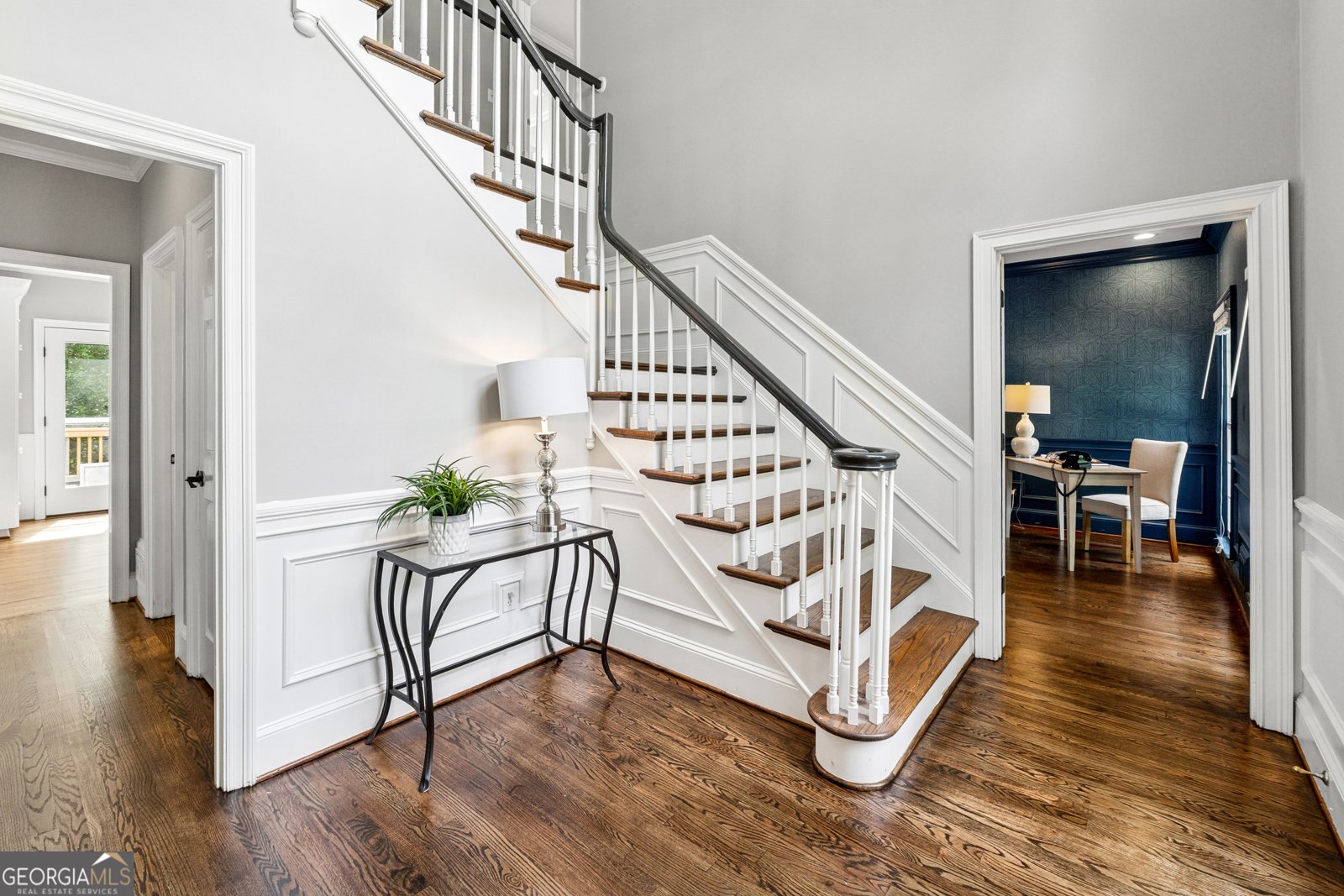 450 Fourth Fairway Drive Roswell - 3