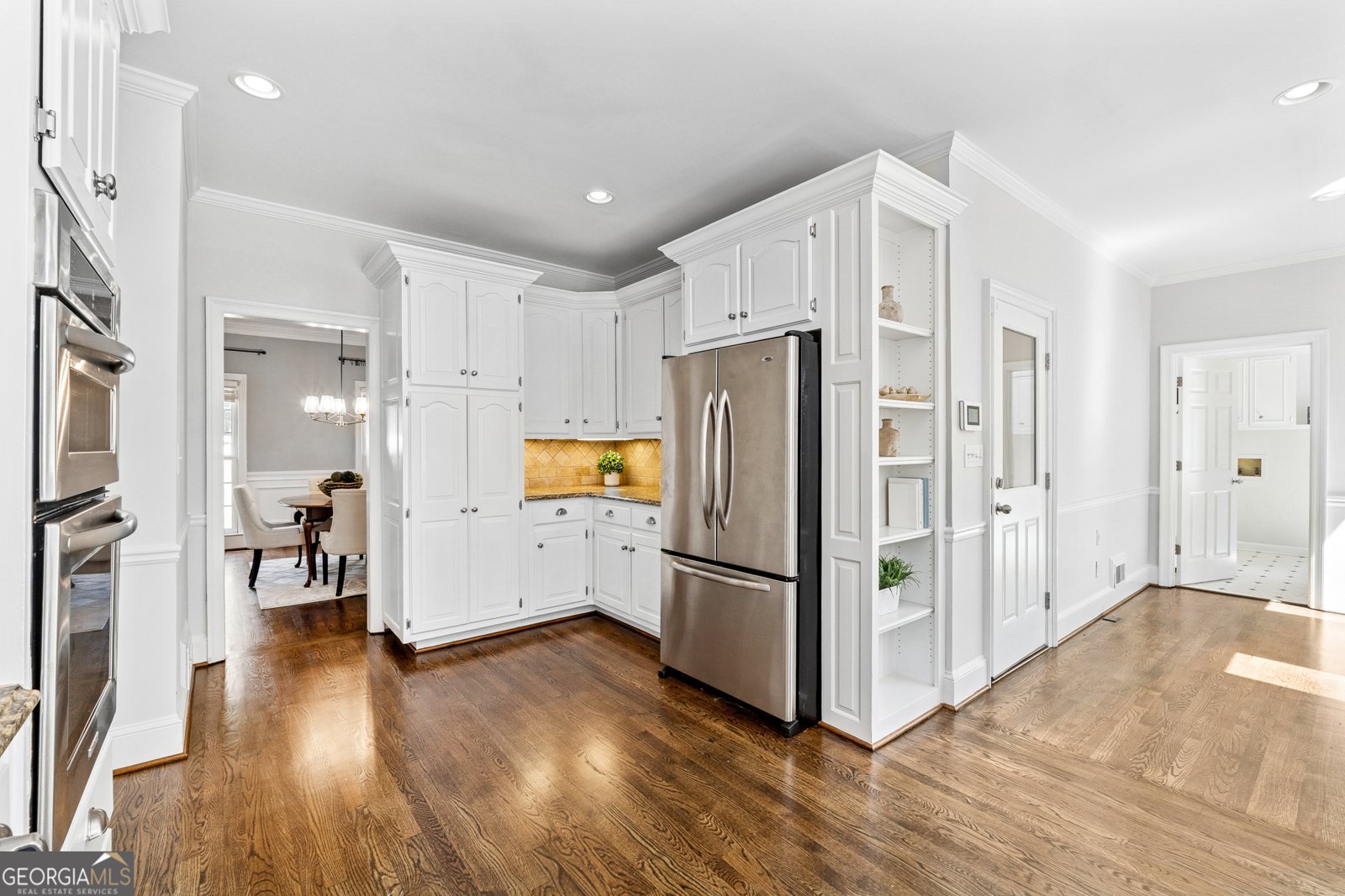 450 Fourth Fairway Drive Roswell - 5