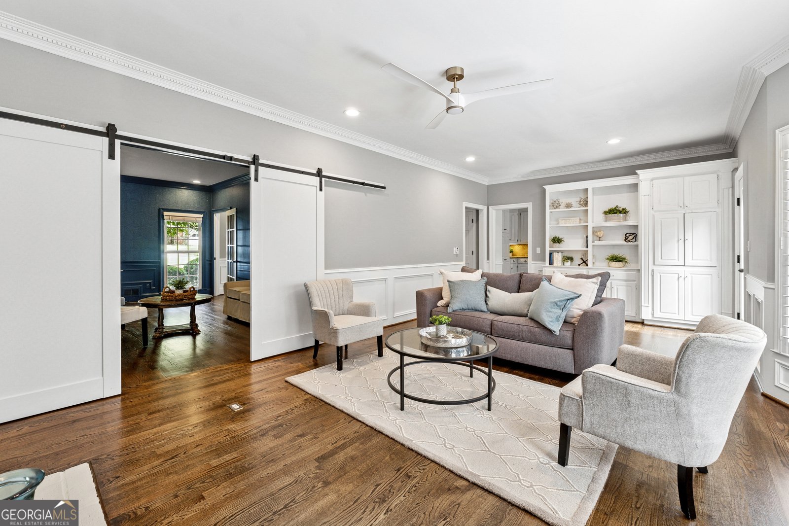 450 Fourth Fairway Drive Roswell - 8