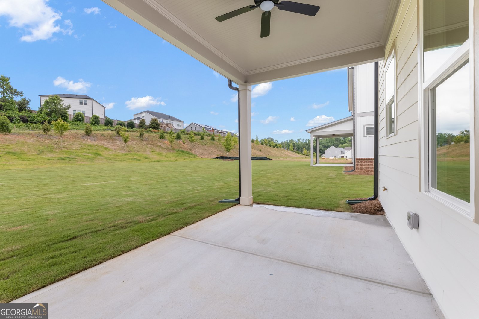 3315 Hillshire Drive Cumming - 24