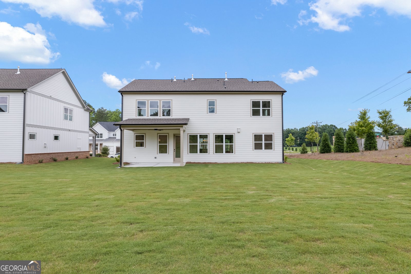 3315 Hillshire Drive Cumming - 25
