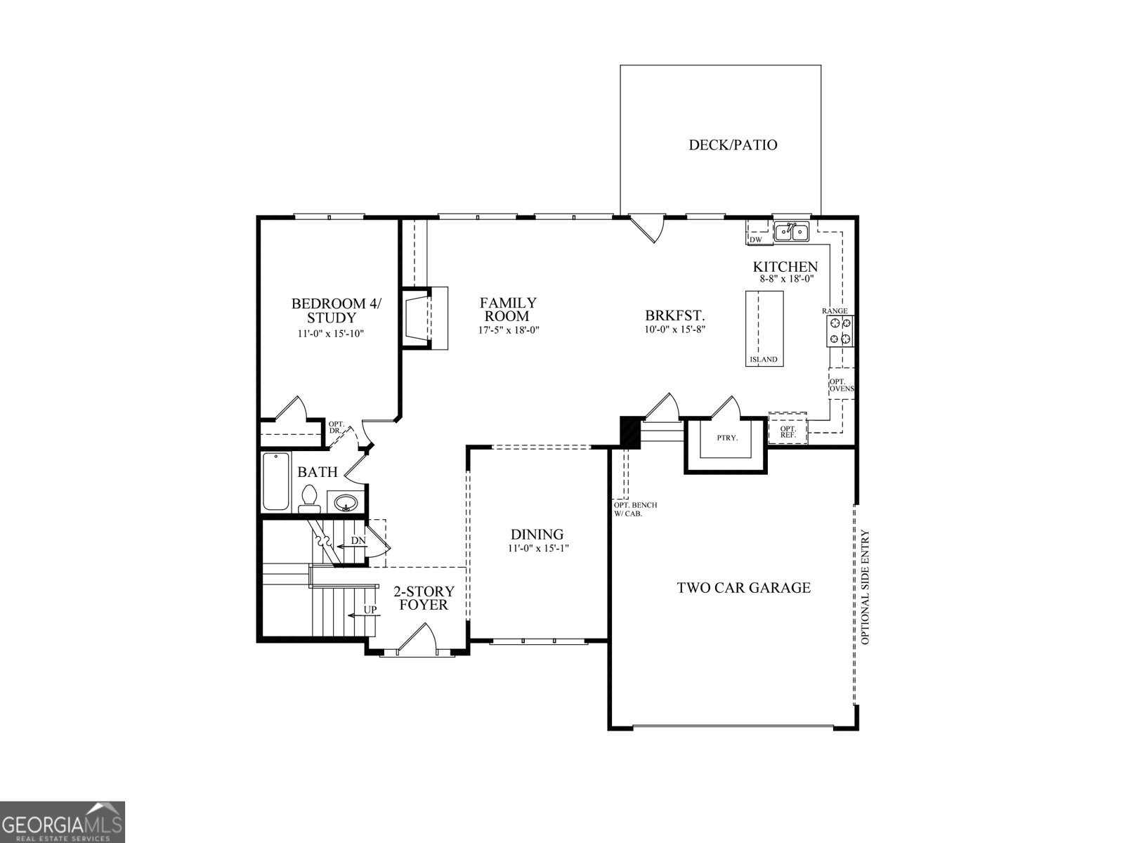 3315 Hillshire Drive Cumming - 26
