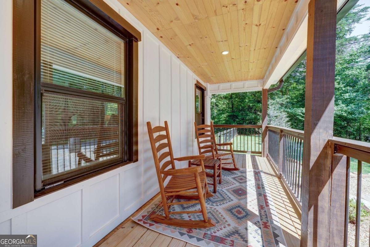 52 Homer Wright Road Ellijay - 10