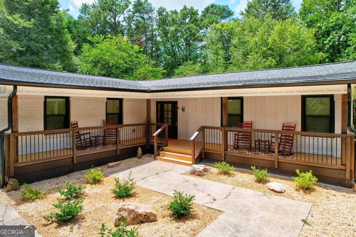 52 Homer Wright Road Ellijay - 11