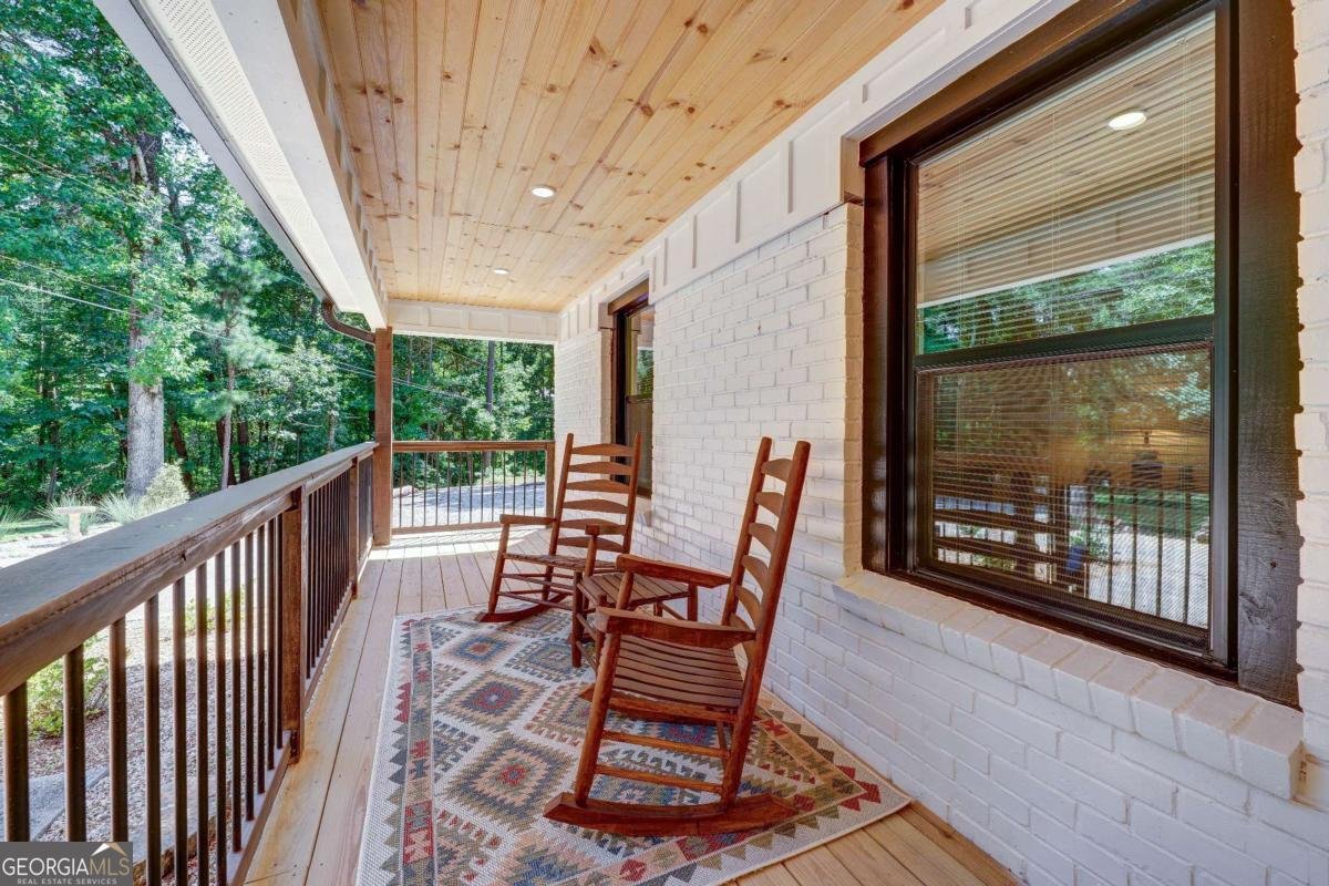 52 Homer Wright Road Ellijay - 12
