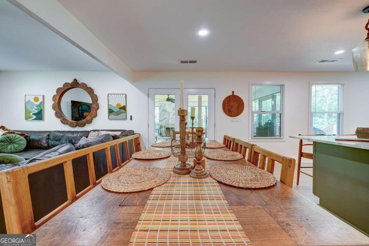 52 Homer Wright Road Ellijay - 15