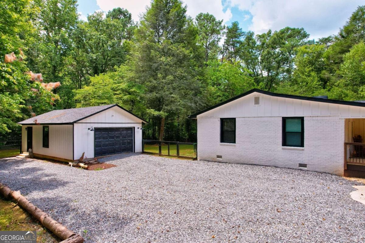 52 Homer Wright Road Ellijay - 48