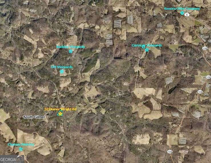 52 Homer Wright Road Ellijay - 5
