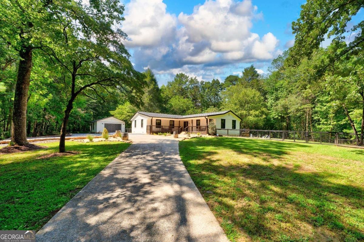 52 Homer Wright Road Ellijay - 52