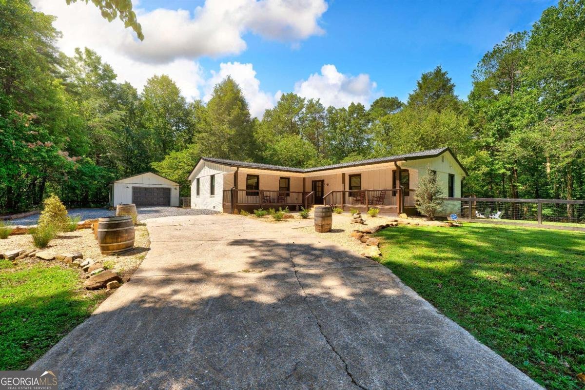 52 Homer Wright Road Ellijay - 53