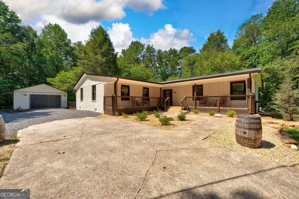 52 Homer Wright Road Ellijay - 57
