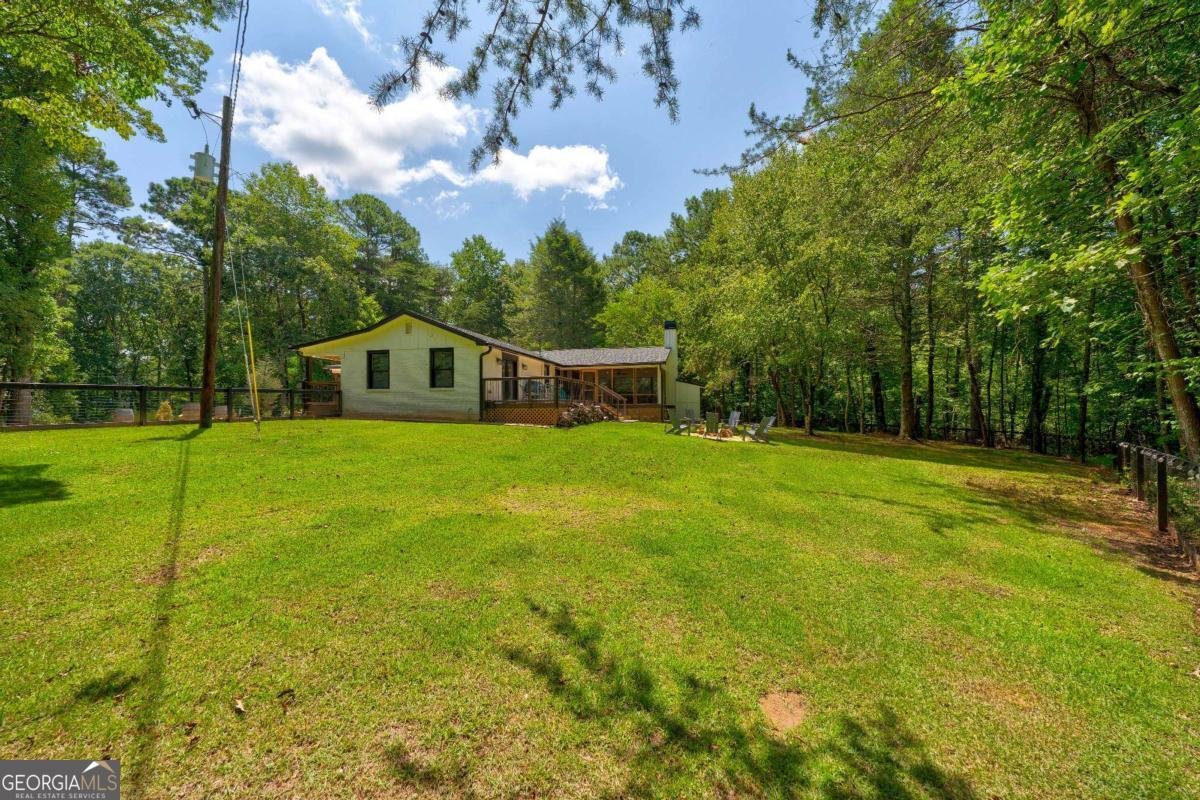 52 Homer Wright Road Ellijay - 58