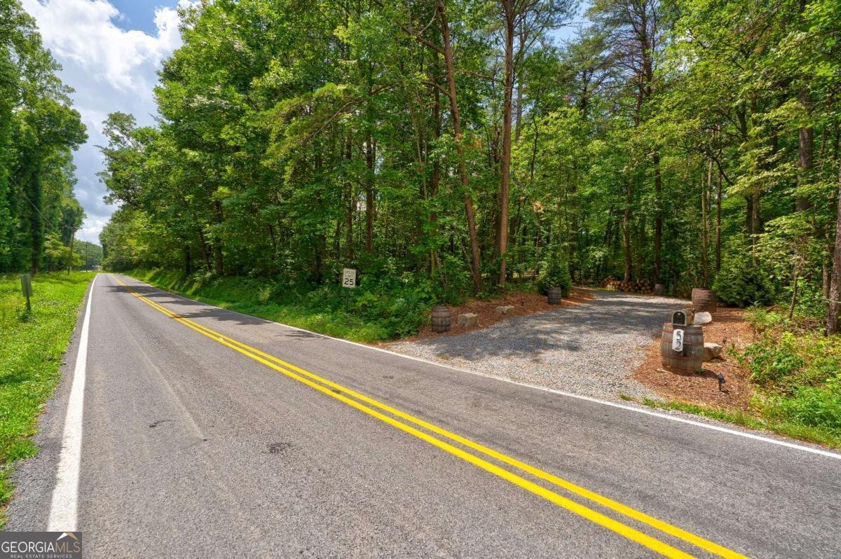 52 Homer Wright Road Ellijay - 61