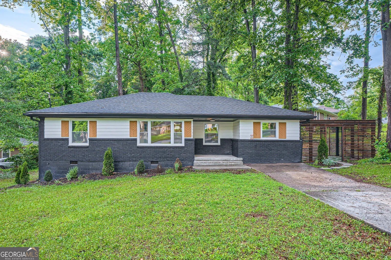 1722 San Gabriel Avenue Decatur - 1