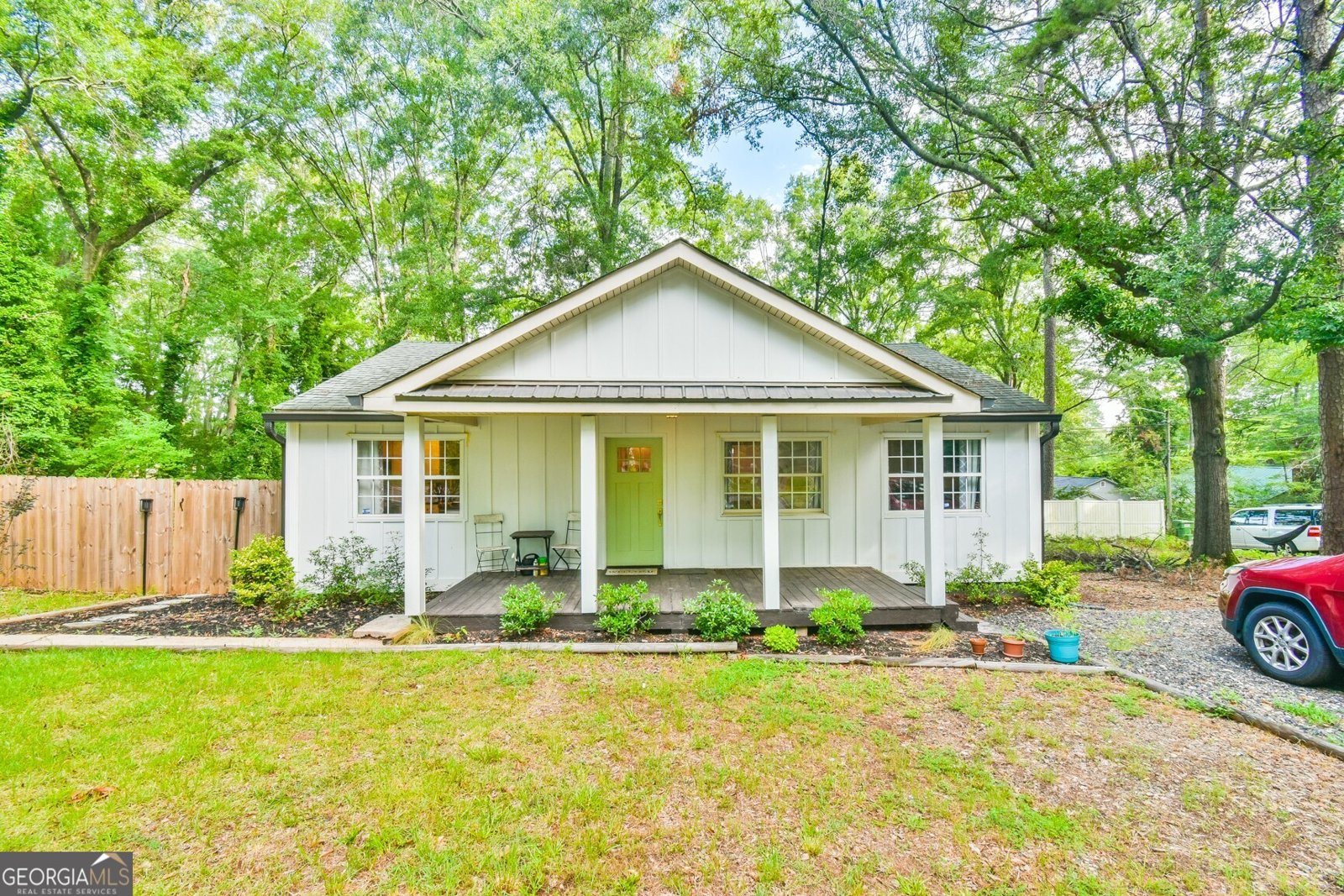 312 Mobley Circle Monroe - 1