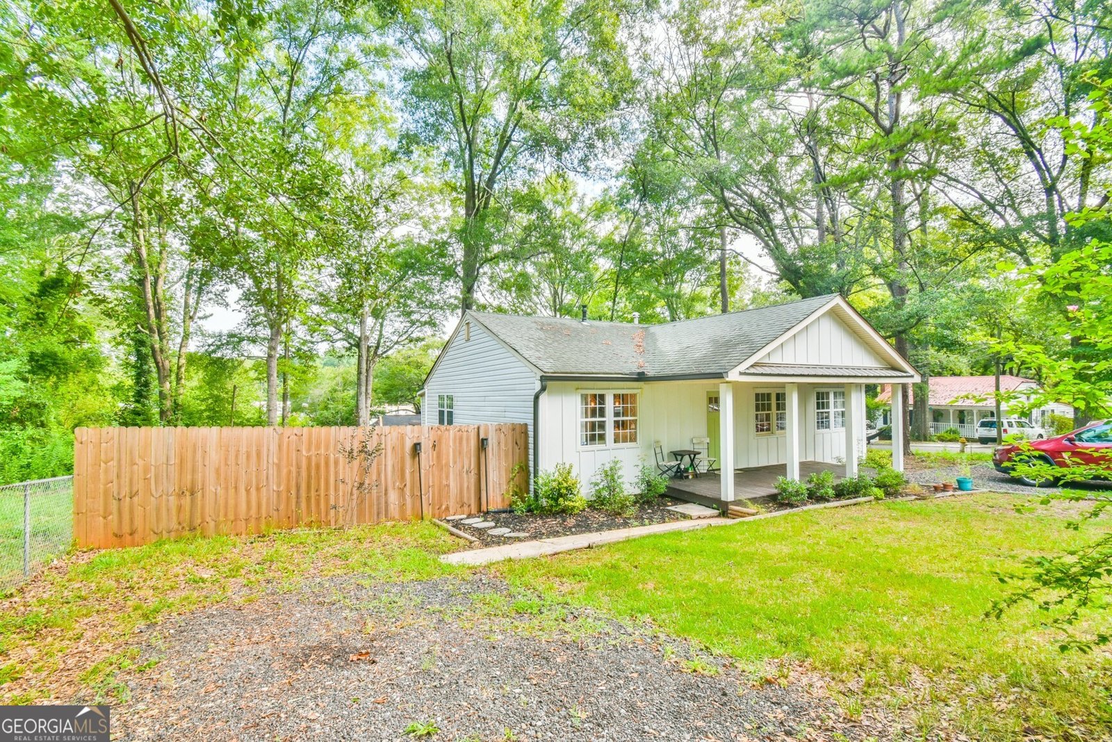 312 Mobley Circle Monroe - 2