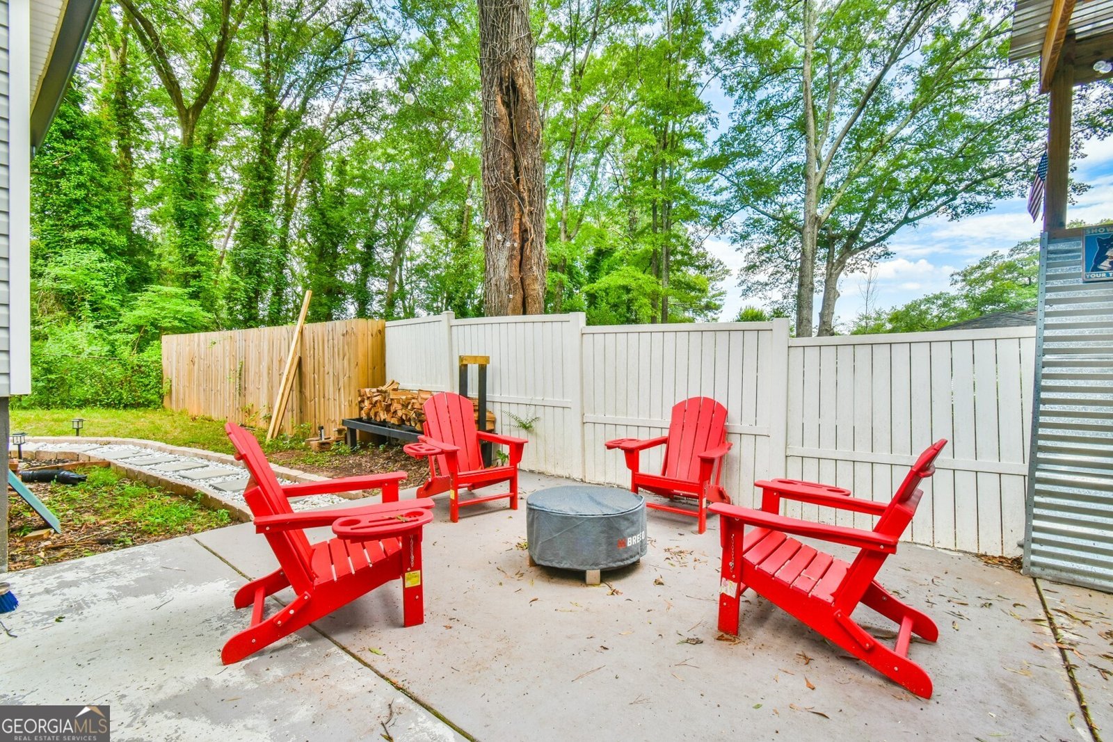 312 Mobley Circle Monroe - 28
