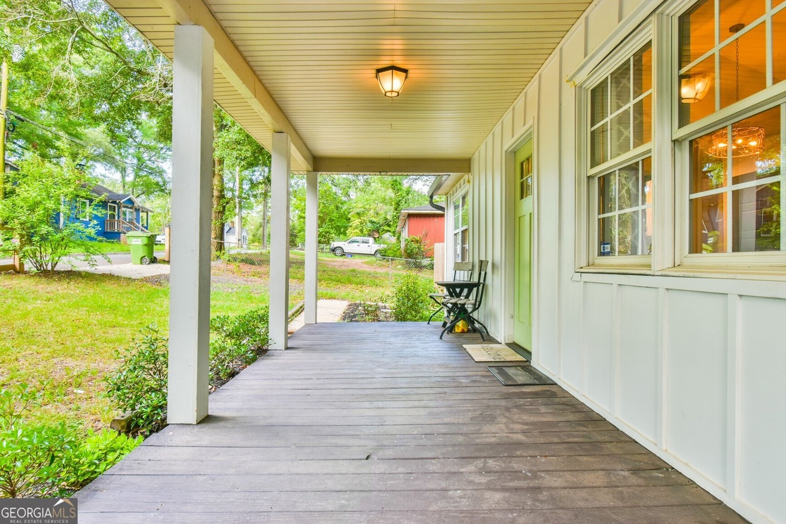 312 Mobley Circle Monroe - 3